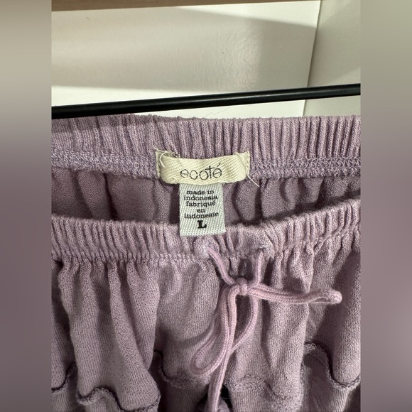 Ecote Boho Bandeau Top - Picture 4 of 5